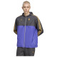 Adidas Ανδρικό μπουφάν Manchester United FC Icon Parka Jacket